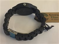 Watch Green Time Woman in Wood ZW019C - ZW019C